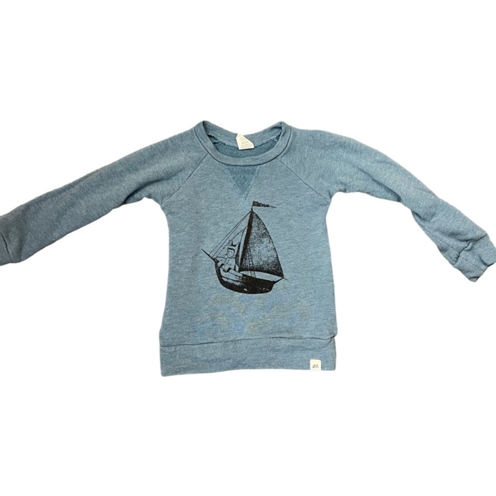 Where the Wild Things Are Sweatshirt